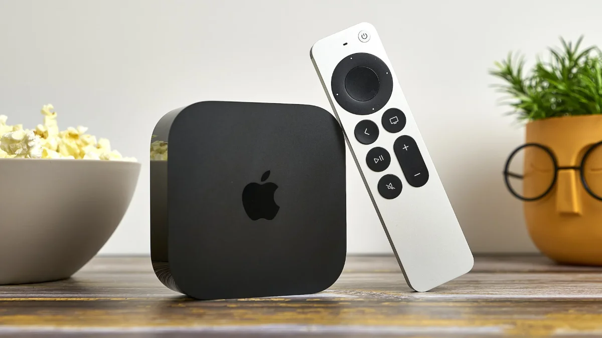 Apple TV Apple TV