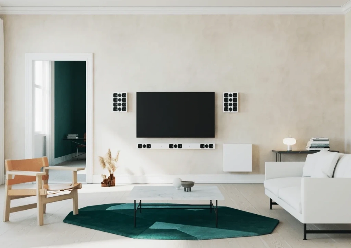 Artcoustic-Speakers