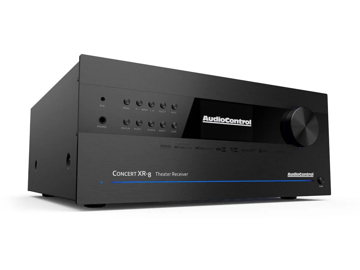 Audiocontrol 2