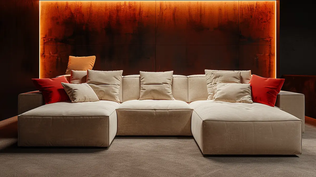 Divani per Home Cinema Divani per Home Cinema