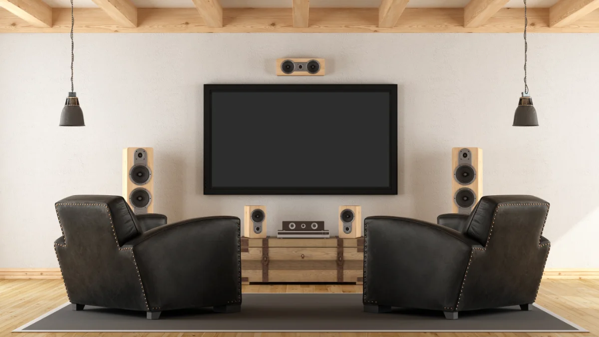 Dolby 5.1 posizionare i diffusori surround