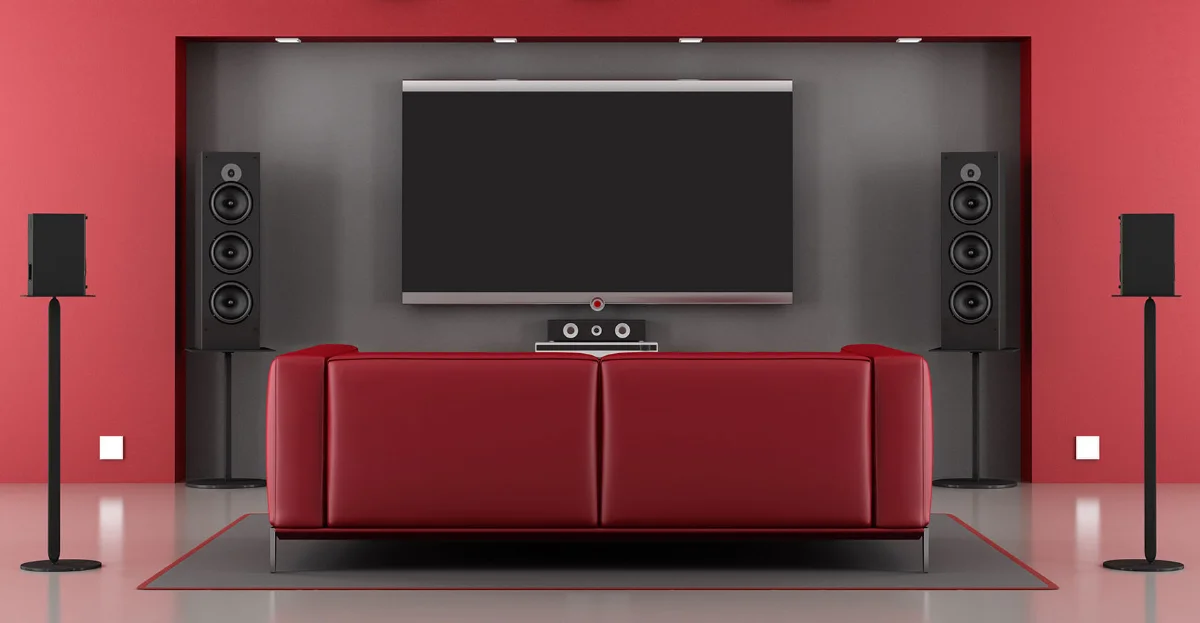 Dolby surround Dolby Surround