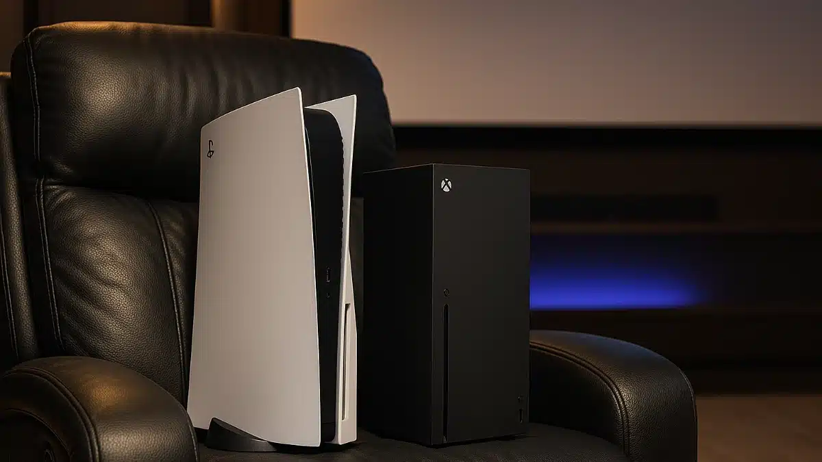 Gaming Esperienza immersiva di home cinema e gaming con Apple TV+, Dolby Atmos e console next-gen in una sala progettata su misura