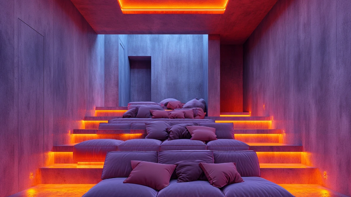 Home Cinema