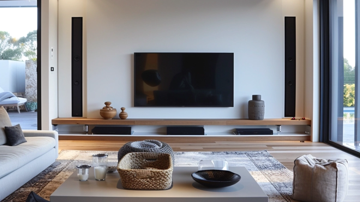 Home Theater Home Theater