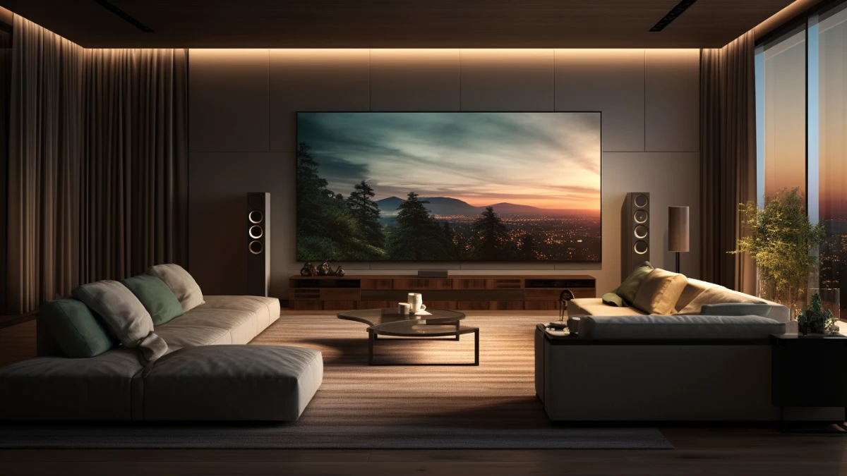 Home Theatre