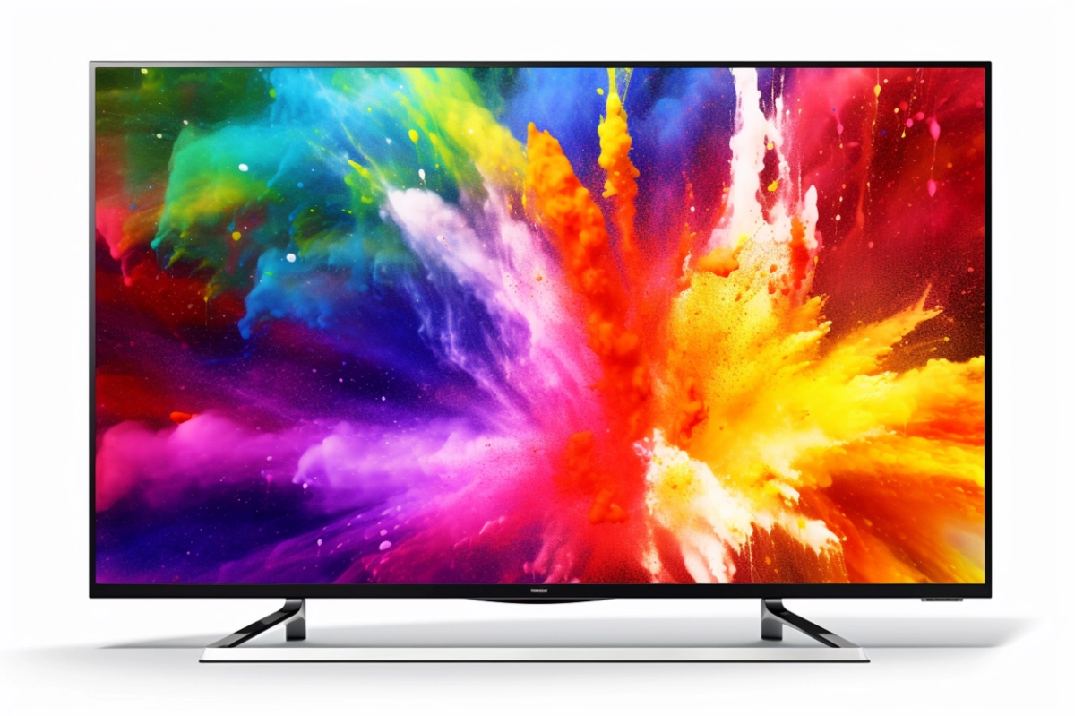 Qled e Oled Qled e Oled