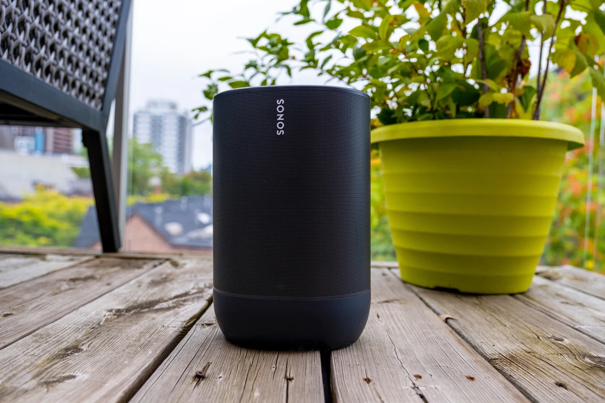 Sonos