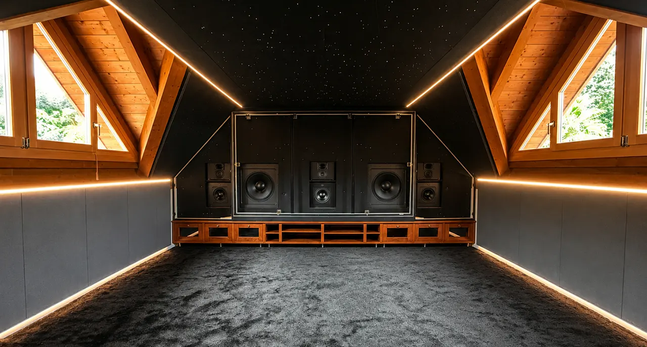 Ultraexperience – Home Teather Africa 02