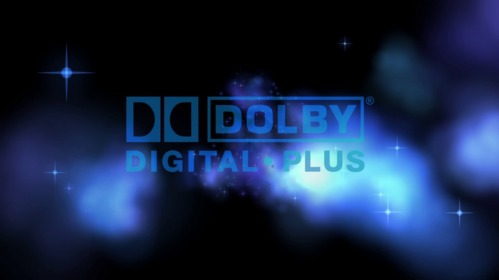 dolby digital Plus 2 1