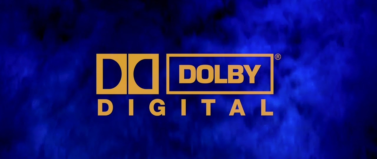 dolby digital surround ex 1 1