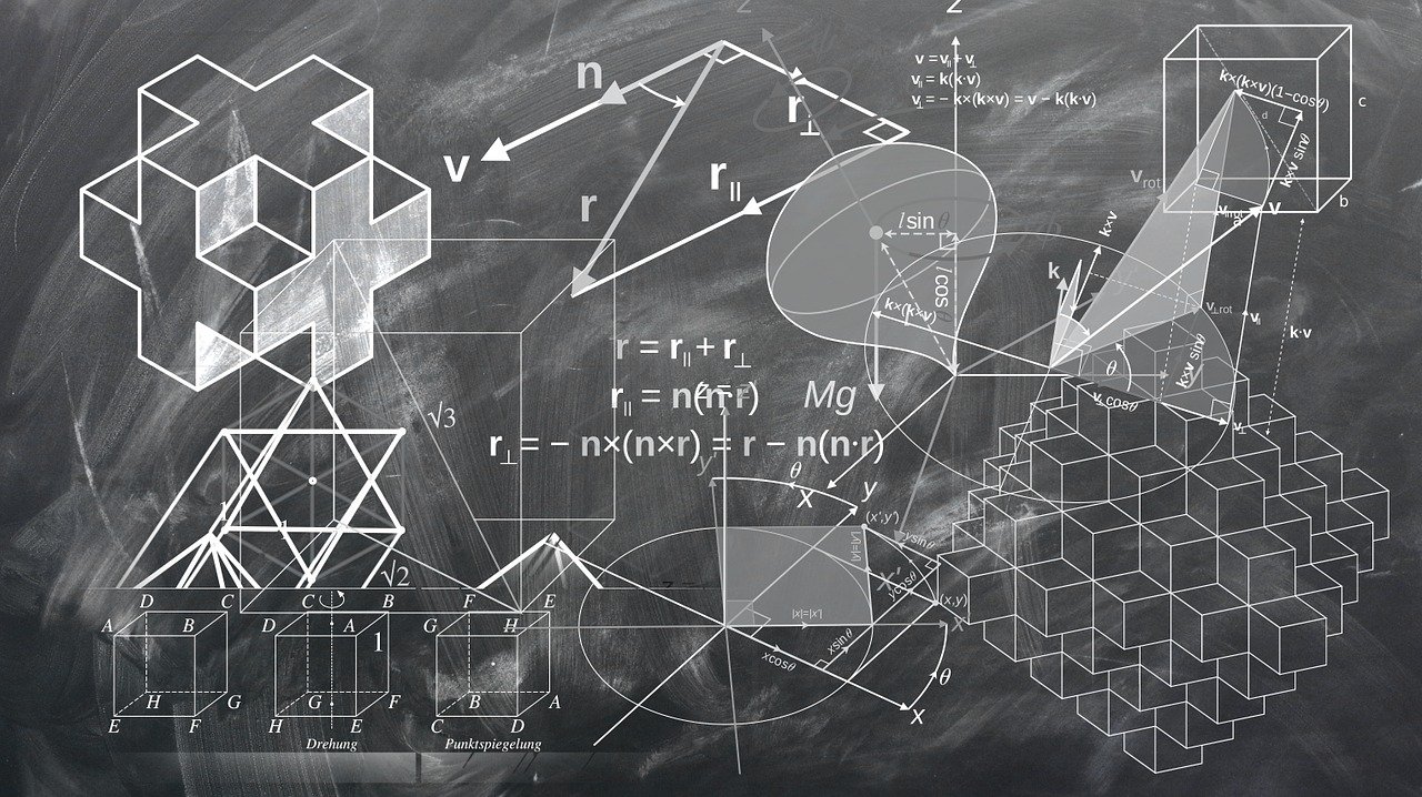 Schema geometrico per isolamento acustico Home Theater