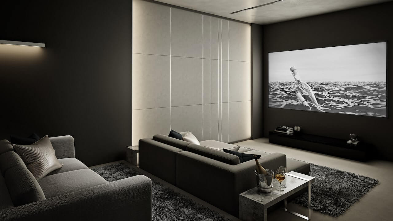 Home Cinema: la guida definitiva Home Cinema: la guida definitiva