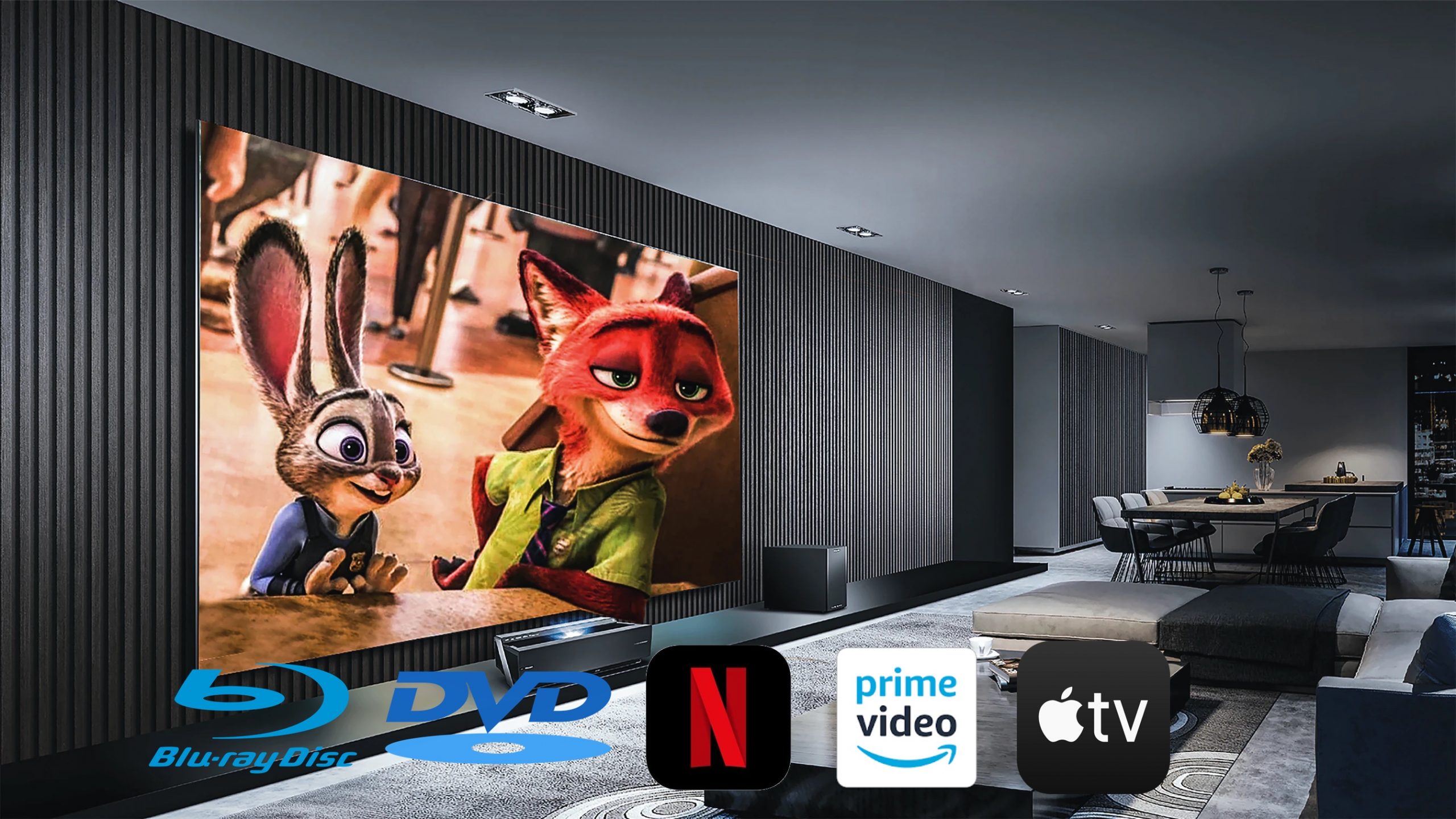 home-theater-streaming-dvd-o-blu-ray-hd-4k Home Theater: Streaming, DVD o Blu-ray HD 4K?