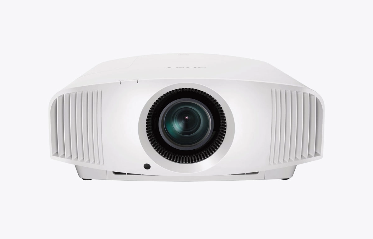 sony vw270es scegliere il proiettore Home Cinema