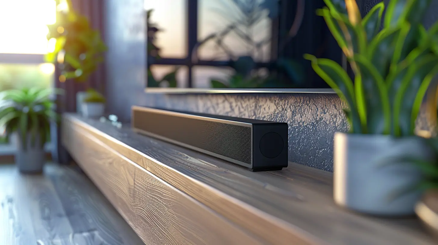 soundbar_5.1 Home theatre 2.1 o 5.1